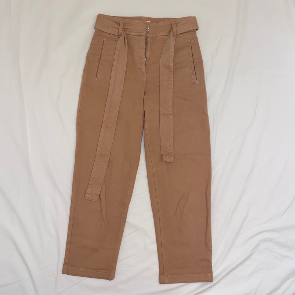 Artizia Wilfred Free Pink Jeans
